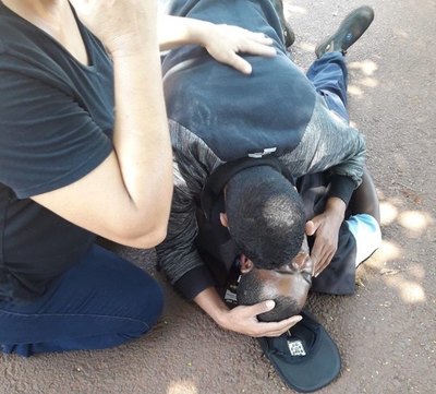 Crónica / En violento asalto le mataron a un guardia