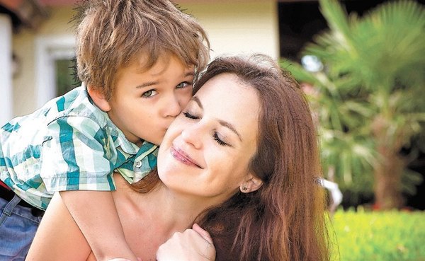 Crónica / “Mi hijo no acepta que tenga novio, es celoso”