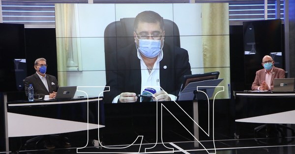 La Nación / Salud se centrará en adquirir cuanto antes los medicamentos e insumos