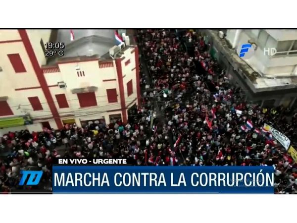 “Sin justicia no hay paz”