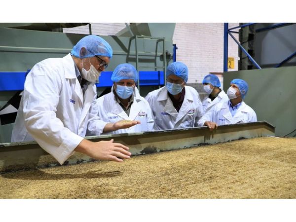 Oenegé agropecuaria hará investigaciones