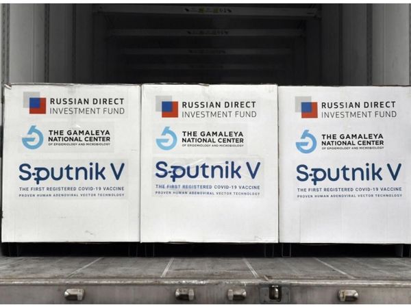 Estudio en Argentina revela protección de la vacuna Sputnik V