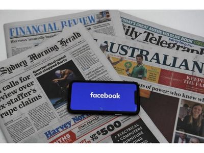 ¿Deben Google y Facebook pagar a medios por noticias?