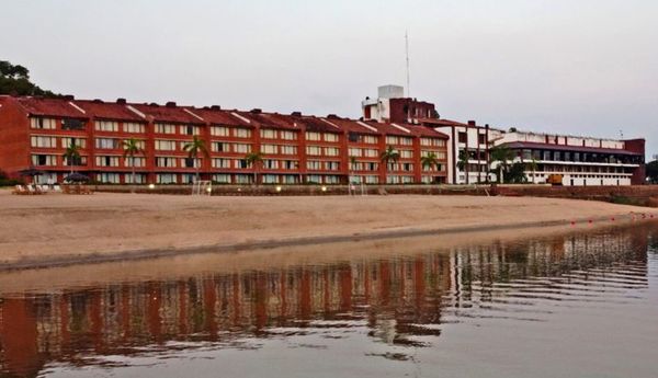 Actividades de “All inclusive” - Empresariales - ABC Color