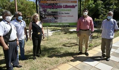 Superseis inaugura mejoras - Empresariales - ABC Color
