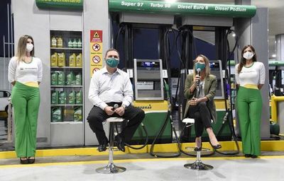 Inversión de más de US$ 20 millones - Empresariales - ABC Color