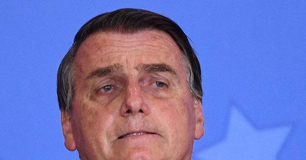 La Nación / Bolsonaro participará de cumbre en Argentina