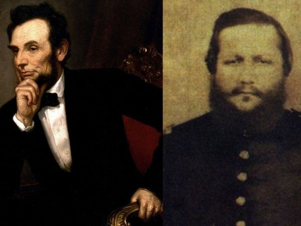 Abraham Lincoln y la Guerra de la Triple Alianza contra el Paraguay