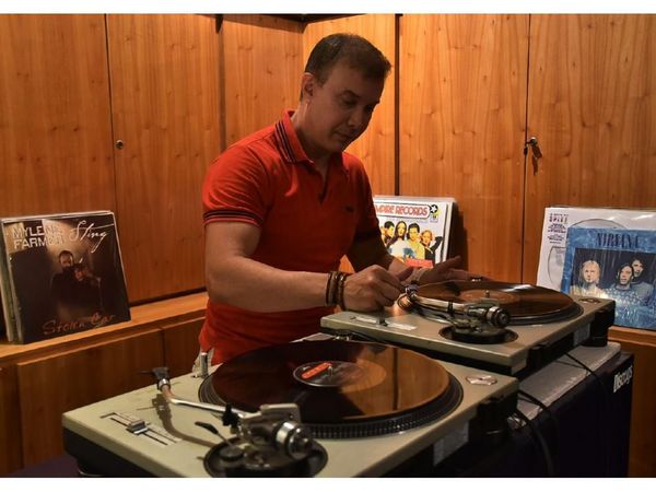 La fiebre del vinilo, la vuelta de un clásico que sigue encantando