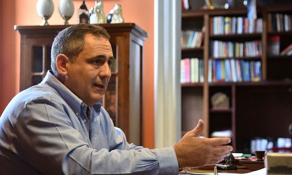 Cobra fuerza propuesta de nuevas elecciones generales