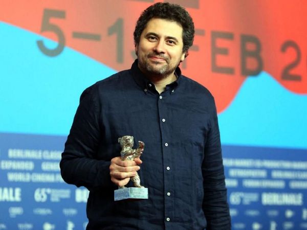 Berlinale otorga el Oso de Oro  a polémica película rumana