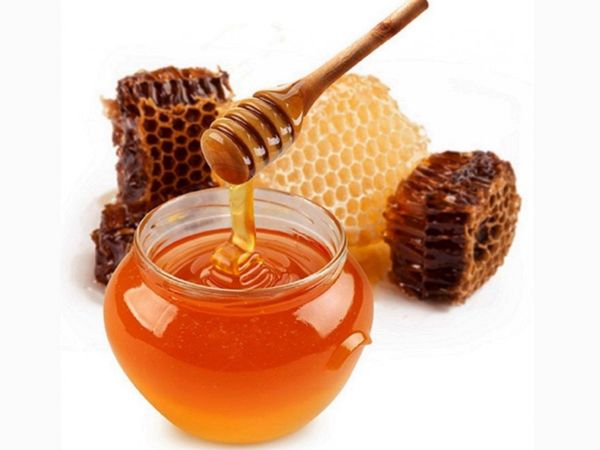 Beneficios de la dulce miel de abeja