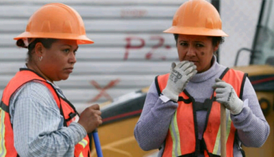 Millones de mujeres perdieron sus empleos en Latinoamérica por la pandemia, según OIT