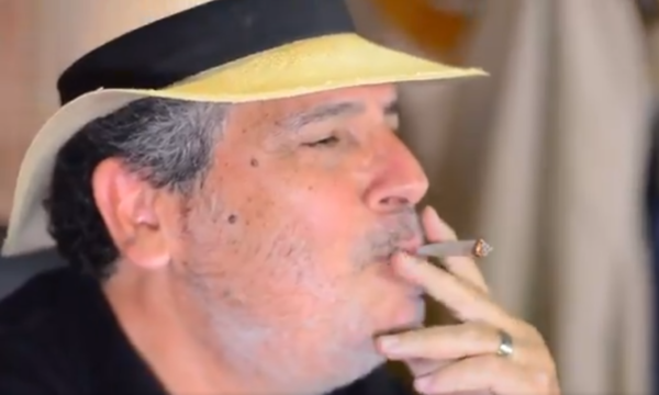 Vuelve el Rock… y la “Cosa Nostra”