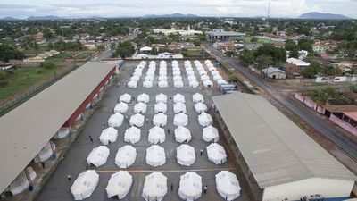 Alertan que el éxodo venezolano será la mayor crisis migratoria mundial - Mundo - ABC Color