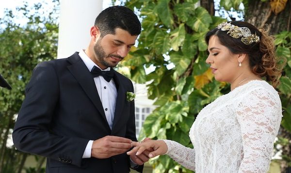 Pedro “Ganso” Benitez acuchillado por mujer