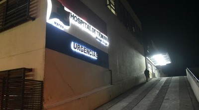 Muerte en la Chacarita fue en ronda de tragos y no tendría nexo con la manifestación