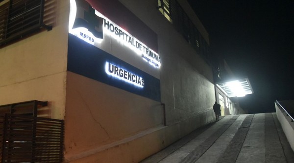 Muerte en la Chacarita fue en ronda de tragos y no tendría nexo con la manifestación