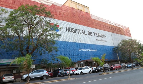 Descartan que muerte en la chacarita tenga vinculación a manifestación ciudadana
