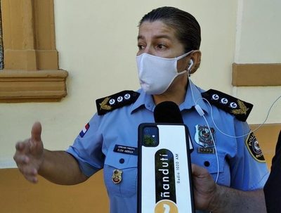 Policía afirma que joven fallecido no guarda relación con la manifestación | Ñanduti