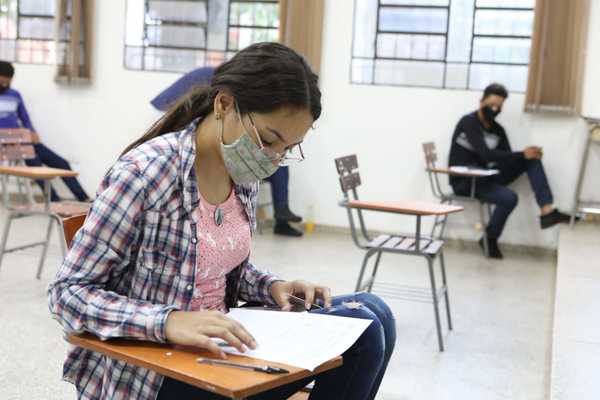 Anuncian nueva convocatoria de Becas Itaipu-Becal con más de 3.000 cupos para jóvenes | .::Agencia IP::.