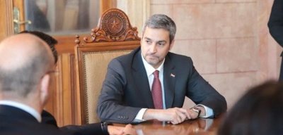 Analizan presentar juicio político contra Mario Abdo Benítez | Noticias Paraguay