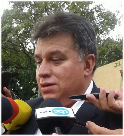 Seccionaleros consideran que protesta ciudadana no fue espontánea, sino que fue impulsada por la oposición - Nacionales - ABC Color