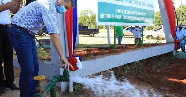 La Nación / Presidencia anuncia cambios: habrá mensaje de Abdo a la ciudadanía