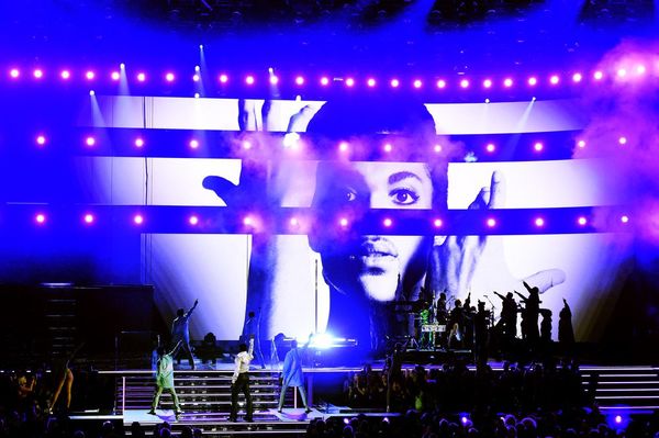 Premios Grammy futurista: mirá de qué forma el evento utilizará inteligencia artificial