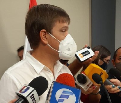 Abdo hará cambios en su gabinete tras manifestación | Noticias Paraguay