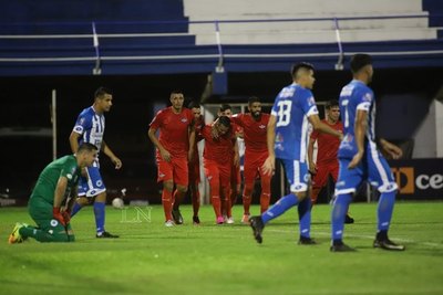 Garnero enumera lo que le está costando y faltando a Libertad