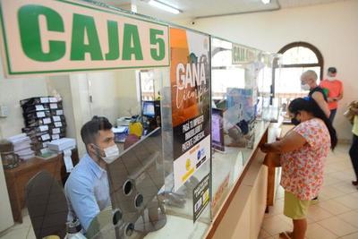 Municipalidad exonera multas y recargos en impuesto inmobiliario