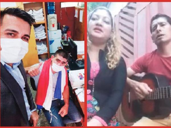 Aparte de prohibir guaraní, no pagaba IPS, ni horas extras
