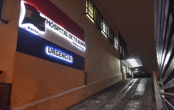 Muerte en la Chacarita fue en ronda de tragos y no tendría nexo con la manifestación - Noticiero Paraguay