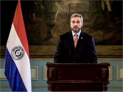 PLRA presiona por juicio político y Honor Colorado espera reacción de Abdo