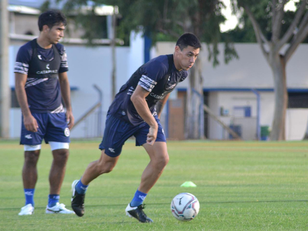 Estrategia definida en el Danzarín
