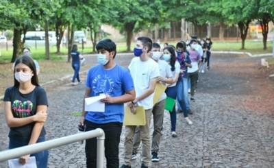 Convocatoria 2021 para BECAL será el 12 de marzo