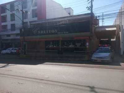 Sexagenaria fallece dentro de conocido local gastronómico
