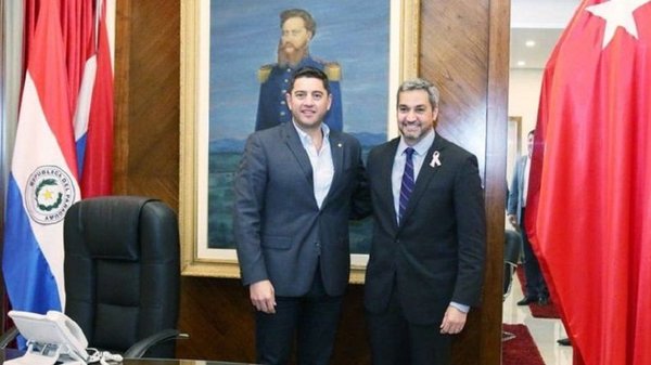 Presidente de la ANR: “Ciudadanía exige respuesta, no convocatoria de seccionaleros” | Noticias Paraguay
