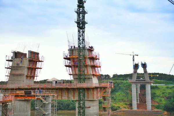 Segundo puente: cancelan licitación de puente en arco para realizar ajustes