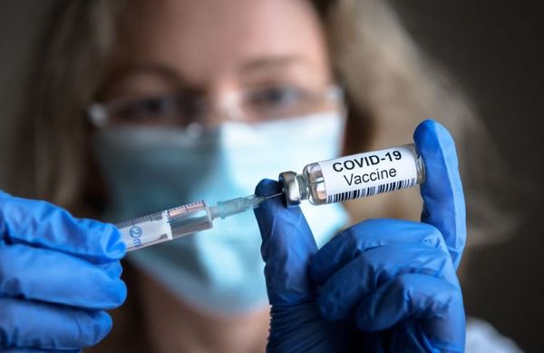 Donación de 20.000 dosis de la vacuna china CoronaVac llegaría este sábado al país
