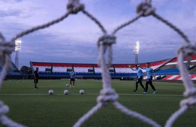“La Copa Sudamericana vamos a jugar en el Defensores” - Guaireña - ABC Color