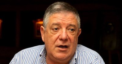 La Nación / “El margen de error que tiene el Gobierno es mínimo”, sostiene el titular de la UGP