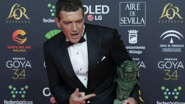 Premios Goya: el cine español premia lo mejor de su año