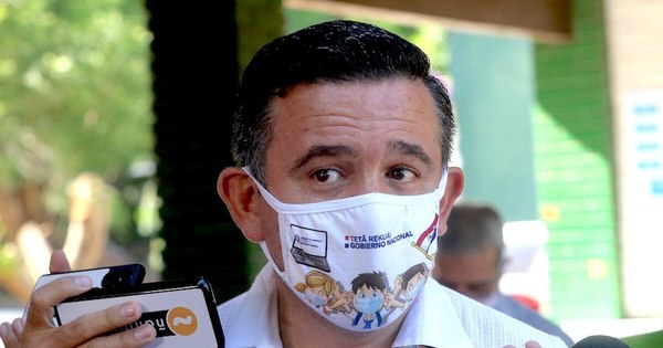 La Nación / ¿El fin de la era Petta en Educación? Sería uno de los primeros ministros rajados