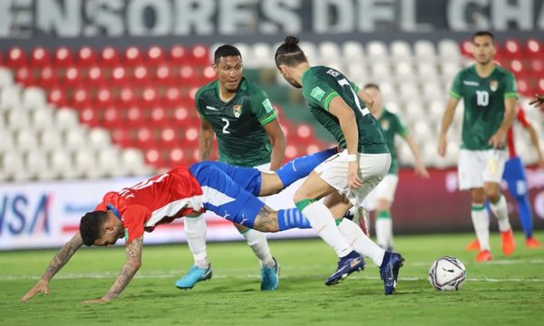 Conmebol anuncia suspensión de la doble fecha de Eliminatorias