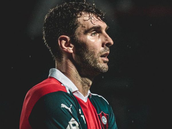 "No es fácil ganar la Libertadores"