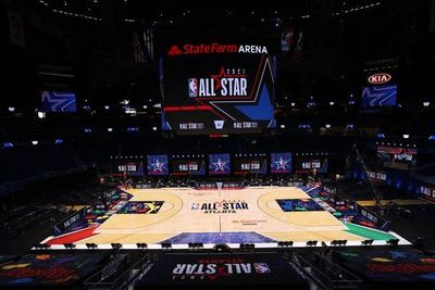 El Juego de las Estrellas, adaptado a la pandemia - Básquetbol - ABC Color