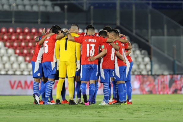 Conmebol suspende la doble fecha de Eliminatorias de marzo