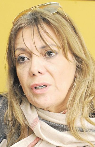Fiscala investiga muerte durante manifestación - Nacionales - ABC Color